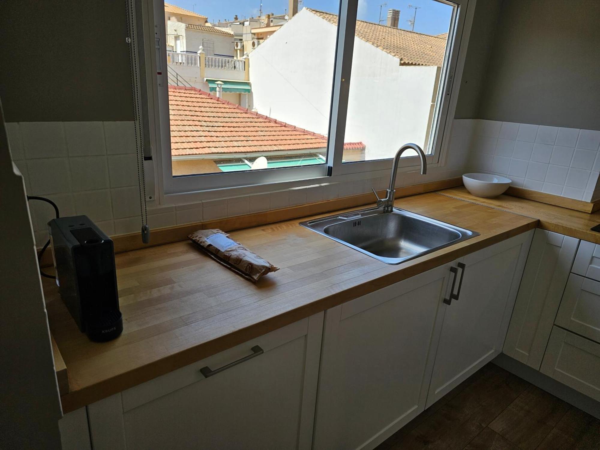 Apartamento Lo Pagan Marina Center Habitación foto